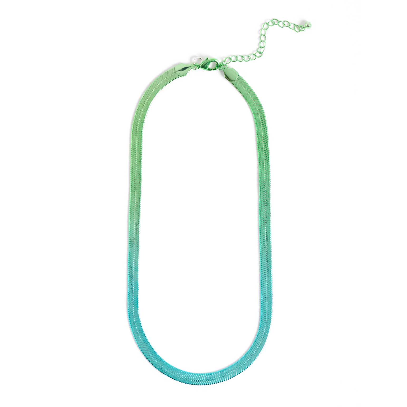 Elk Vera Short Necklace